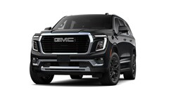 2026 GMC Yukon Elevation SUV