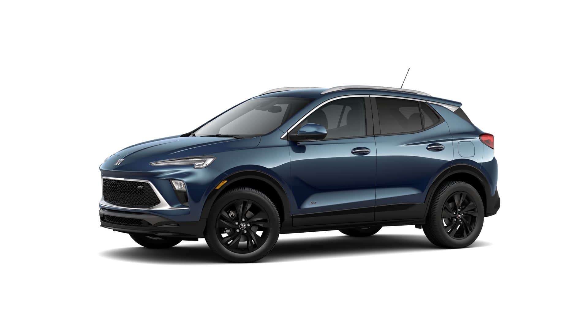 New 2026 Buick Encore GX Sport Touring SUV