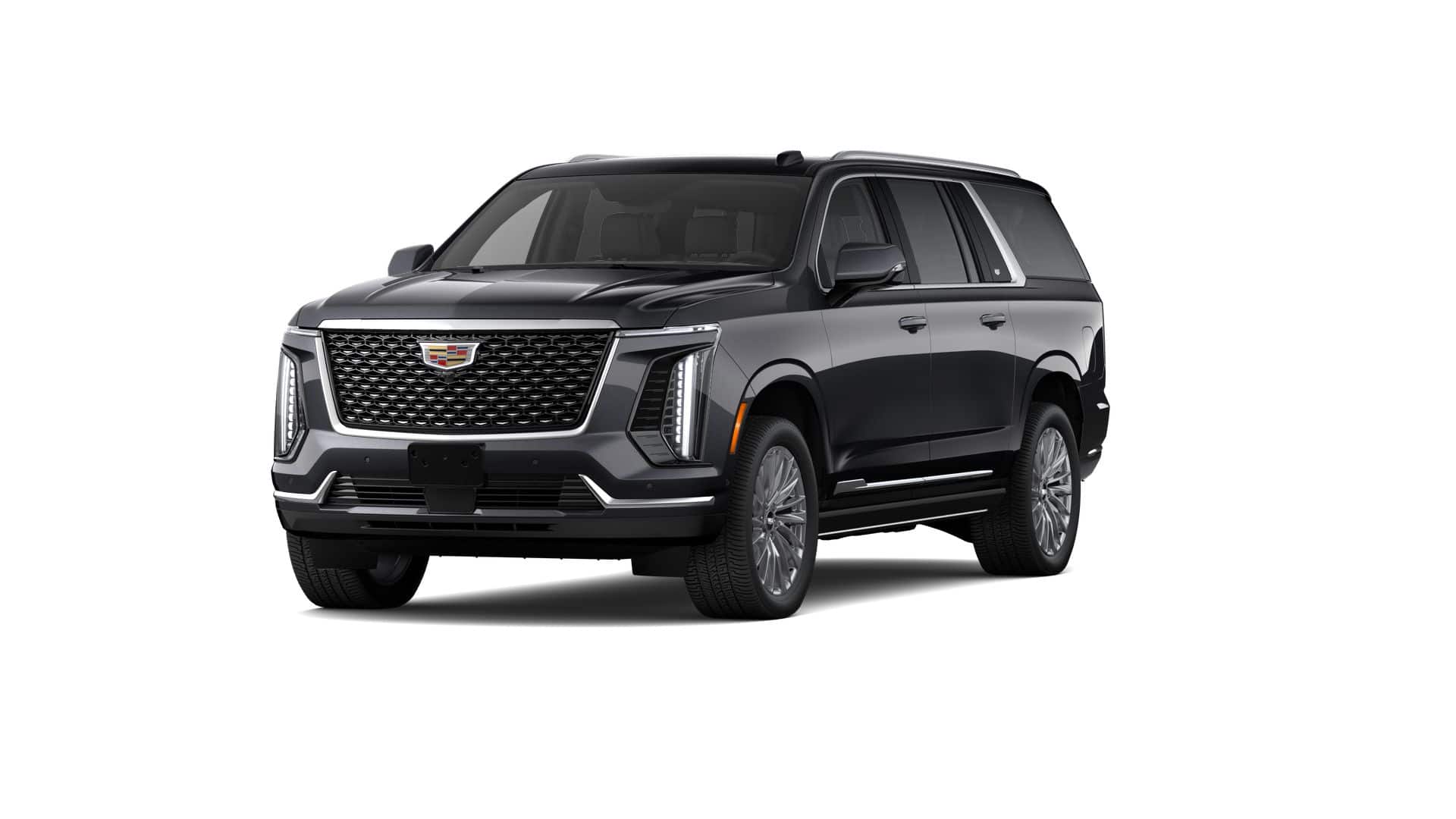 2026 Cadillac Escalade ESV