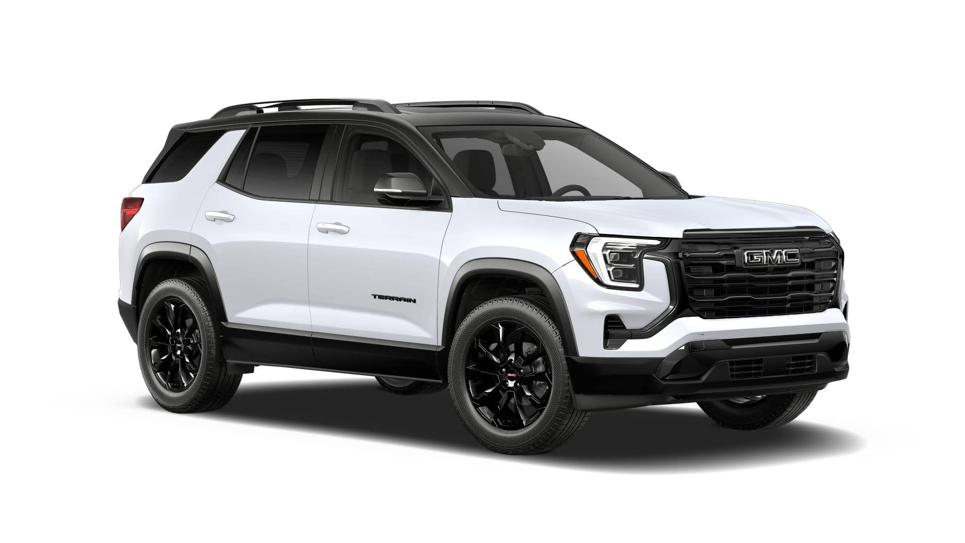 New 2027 GMC Terrain Elevation SUV