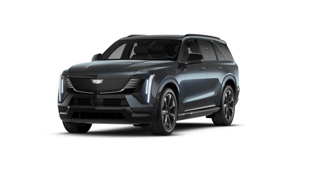 New 2026 CADILLAC ESCALADE IQL Premium Sport SUV