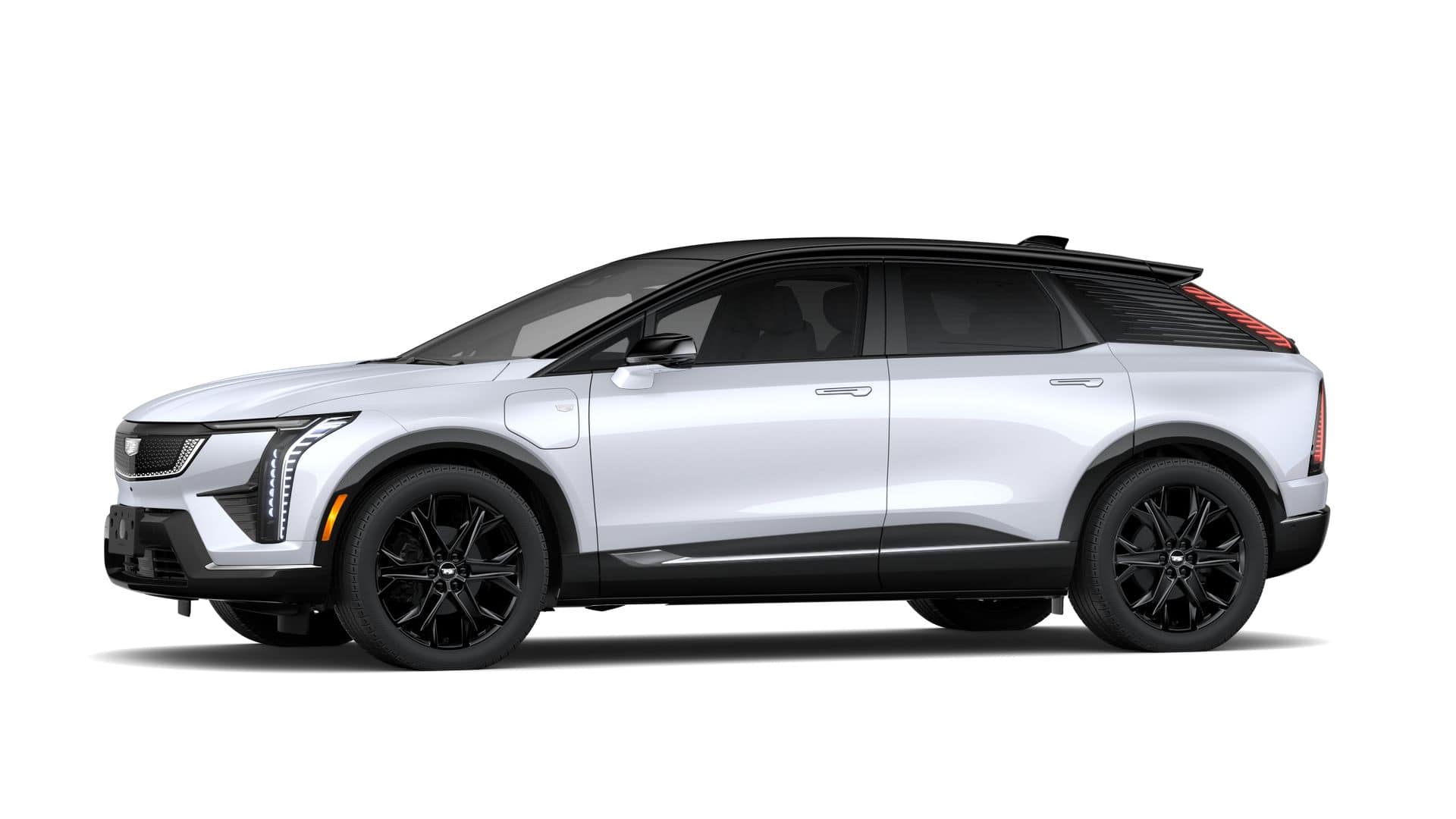 2027 Cadillac OPTIQ Sport - Photo 12