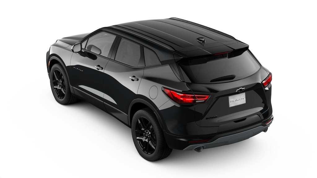 New 2026 Chevrolet Blazer 2LT SUV