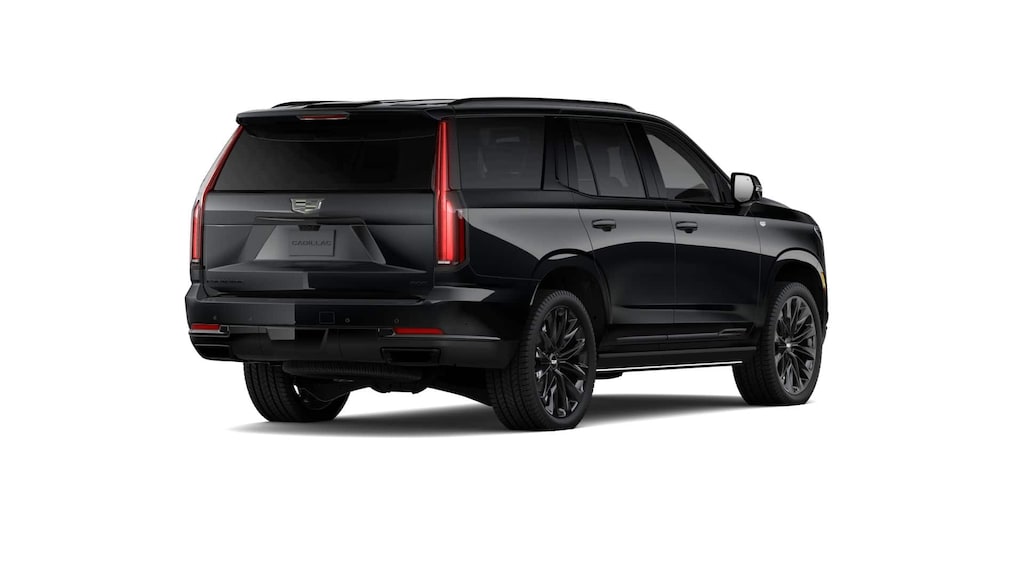 New 2026 CADILLAC Escalade Platinum Sport SUV