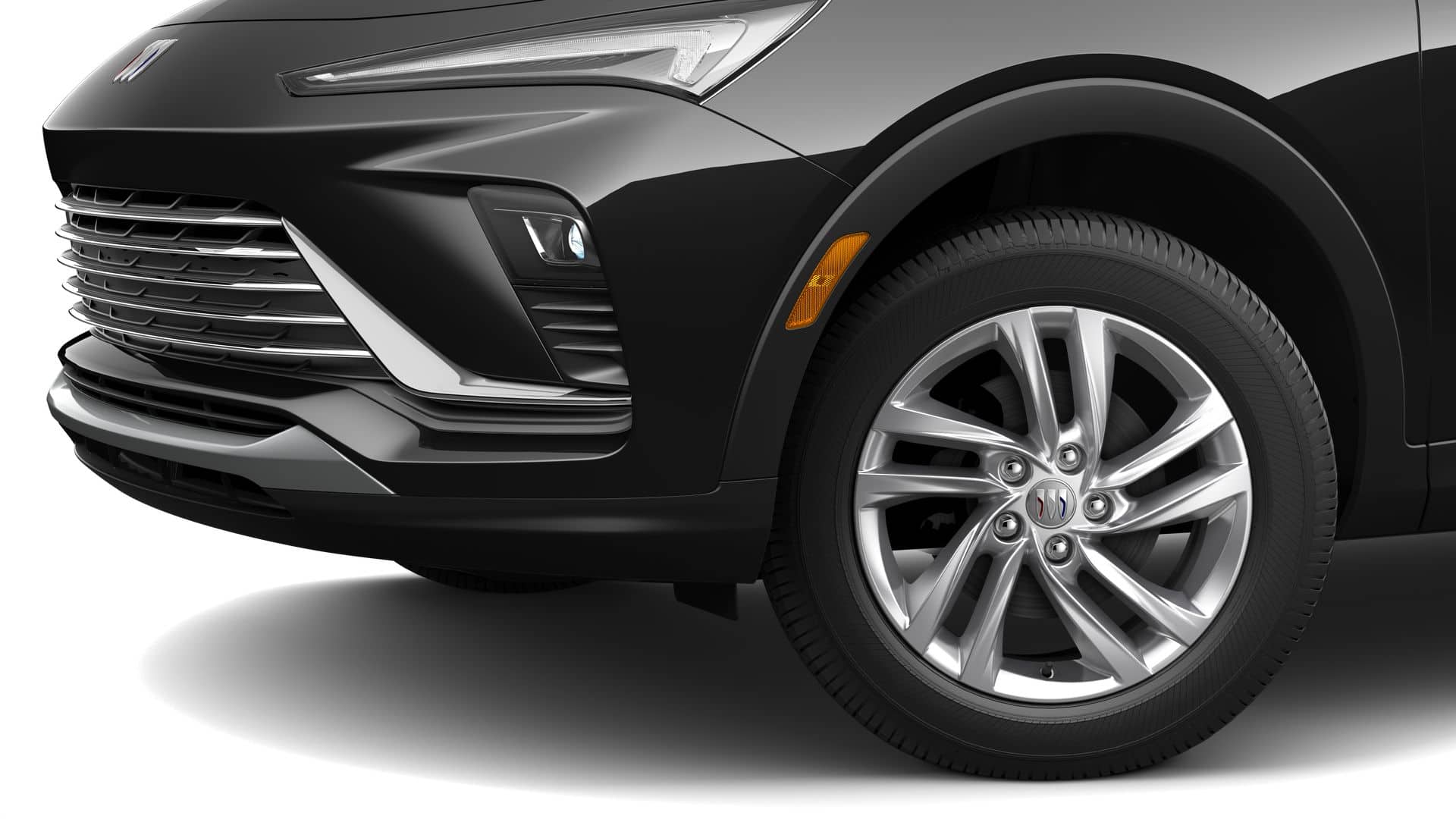2026 Buick Envista Preferred - Photo 6