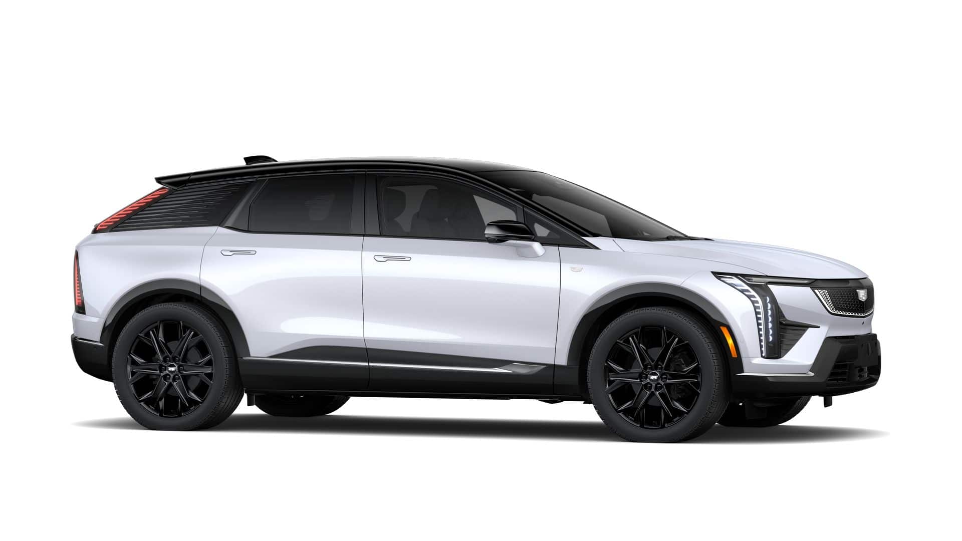 2027 Cadillac OPTIQ Sport - Photo 13