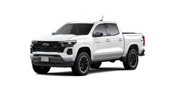2026 Chevrolet Colorado Z71 Truck