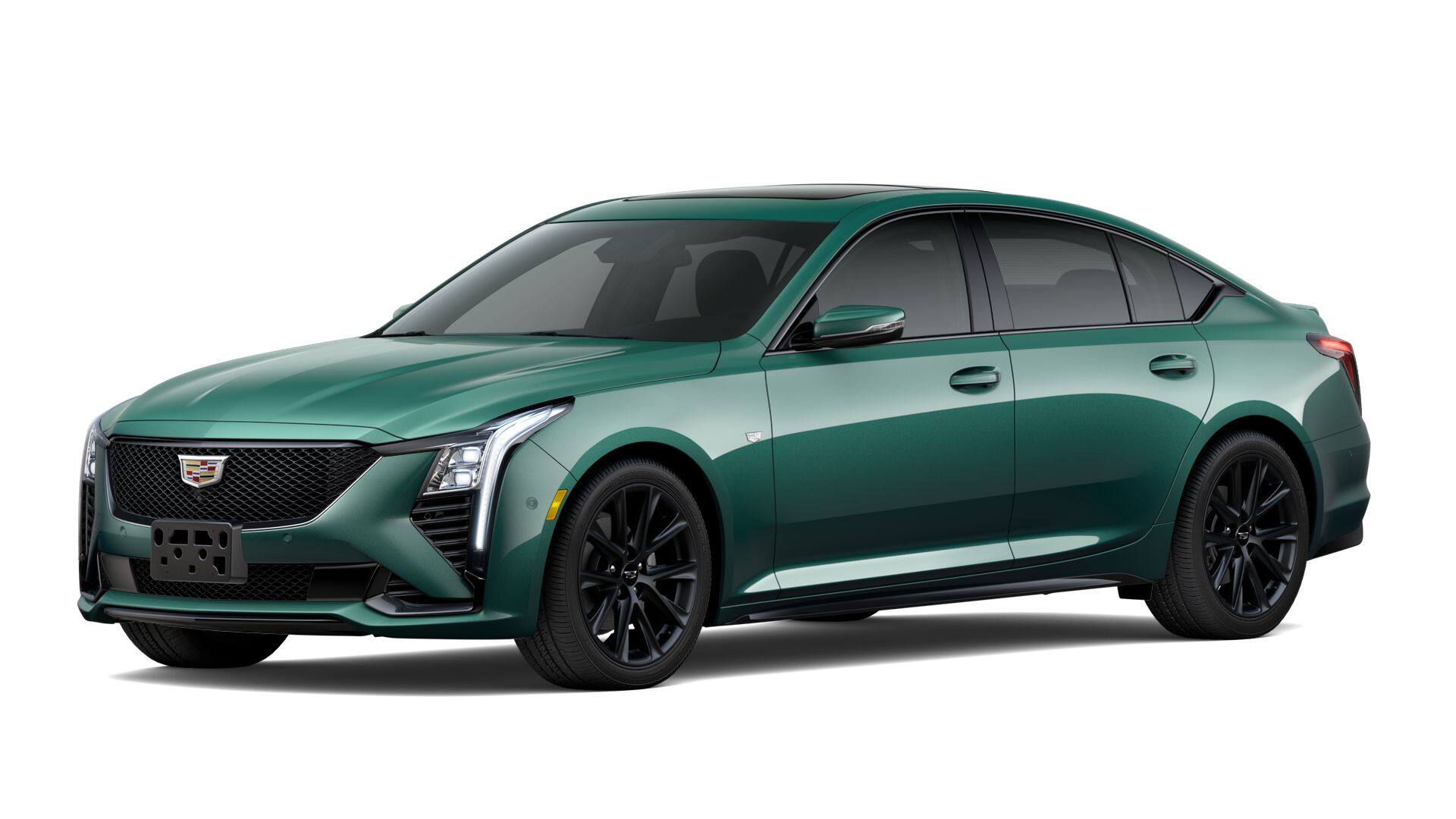 2026 CADILLAC CT5 Sport Sedan