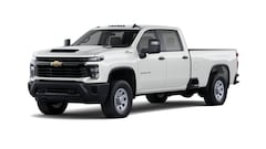 2026 Chevrolet Silverado 3500 HD WT Truck
