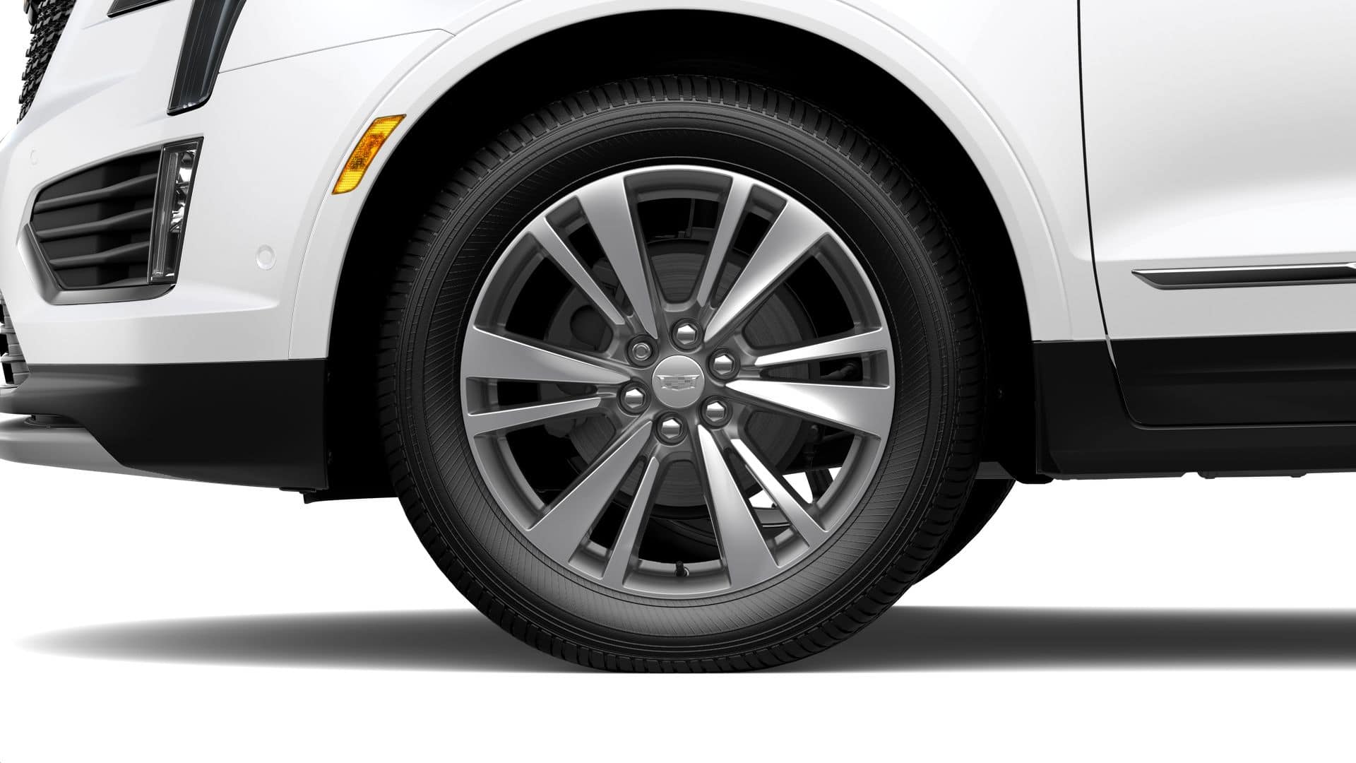 2026 Cadillac XT5 Premium Luxury - Photo 7