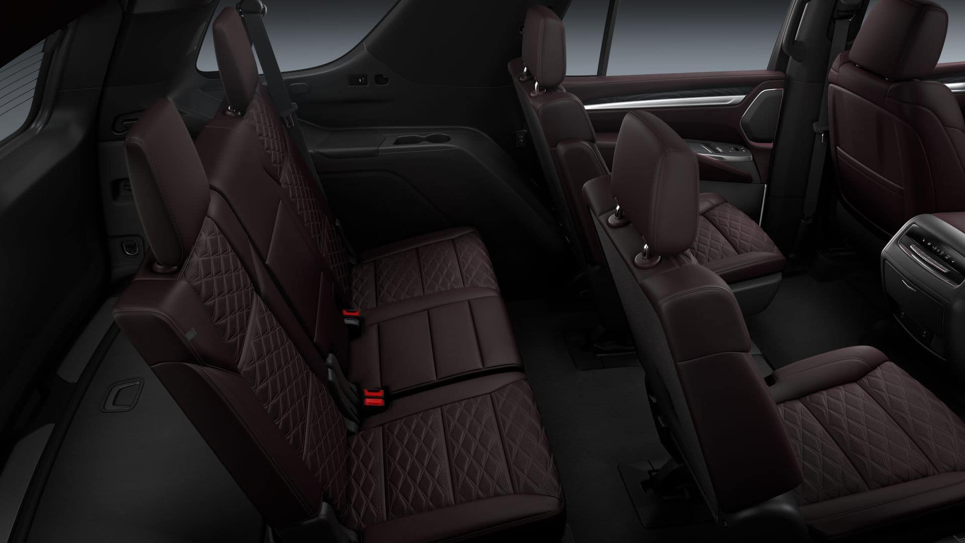 2026 Cadillac Escalade Luxury - Photo 22
