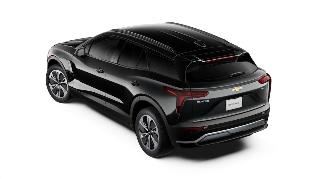 New 2027 Chevrolet Blazer LT LT SUV