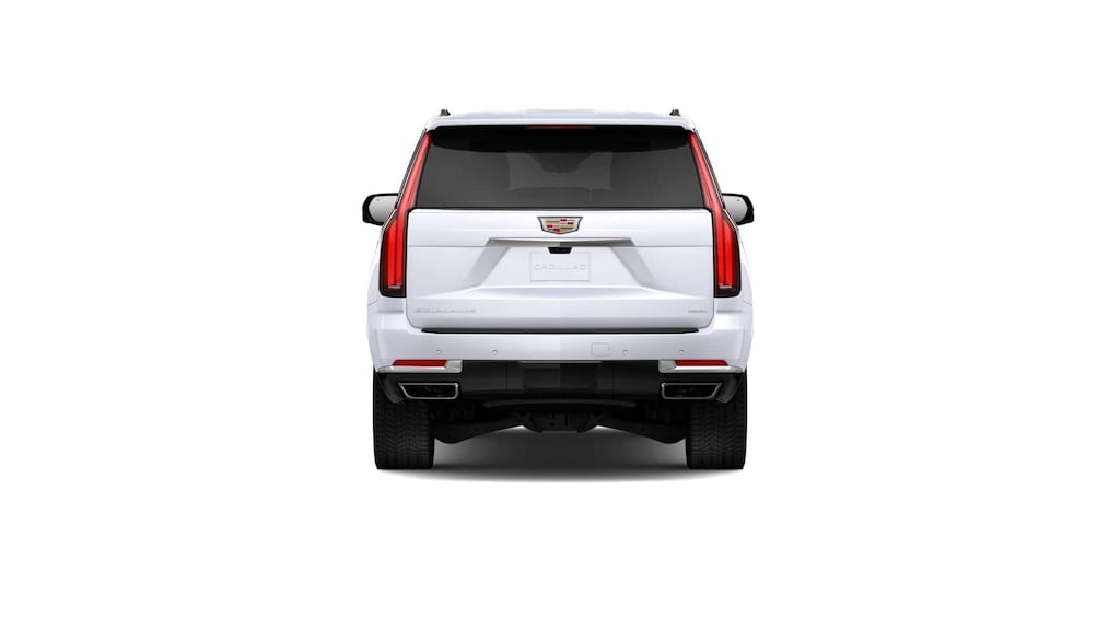 New 2026 CADILLAC Escalade ESV Luxury SUV