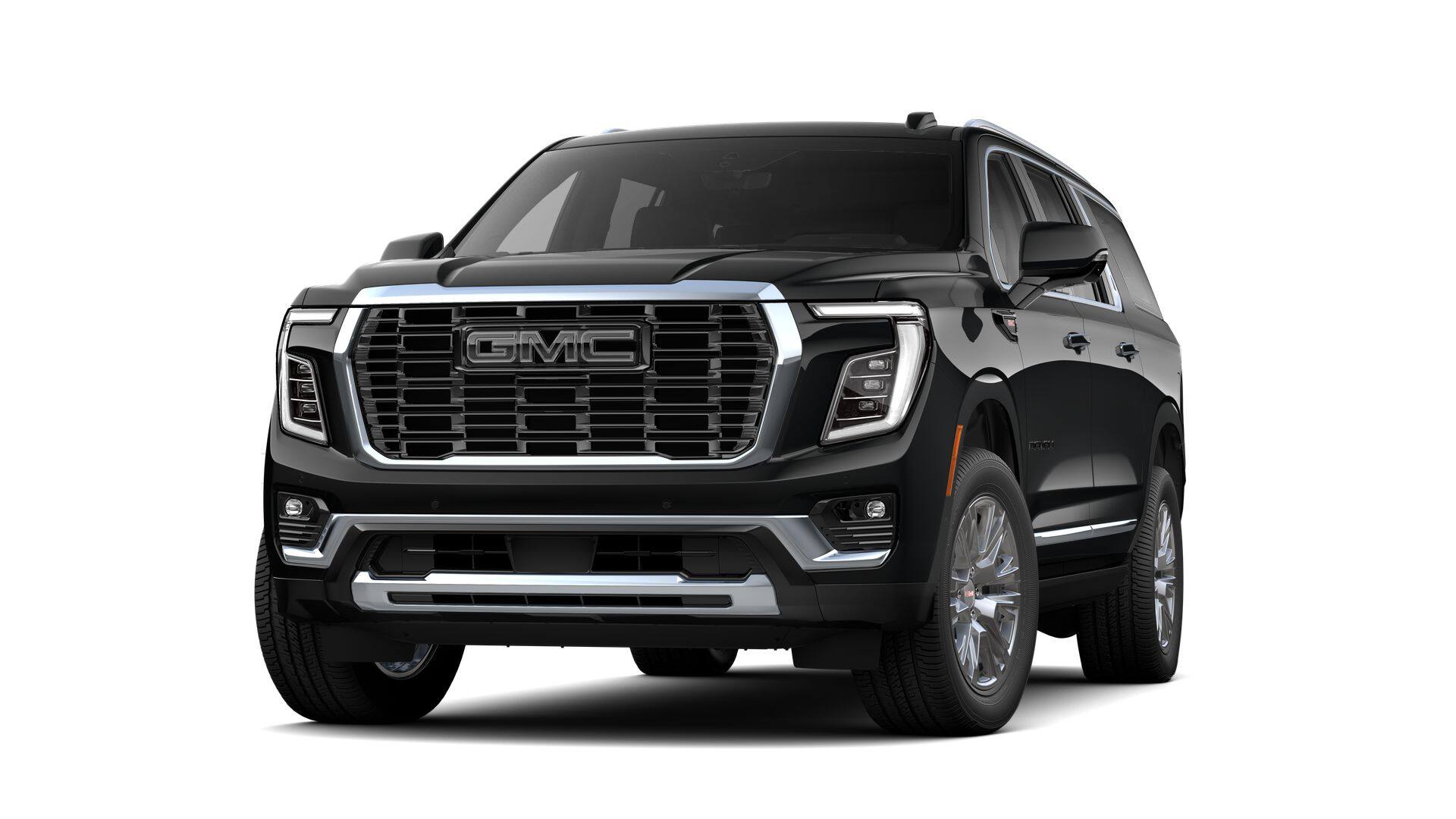  GMC Yukon XL