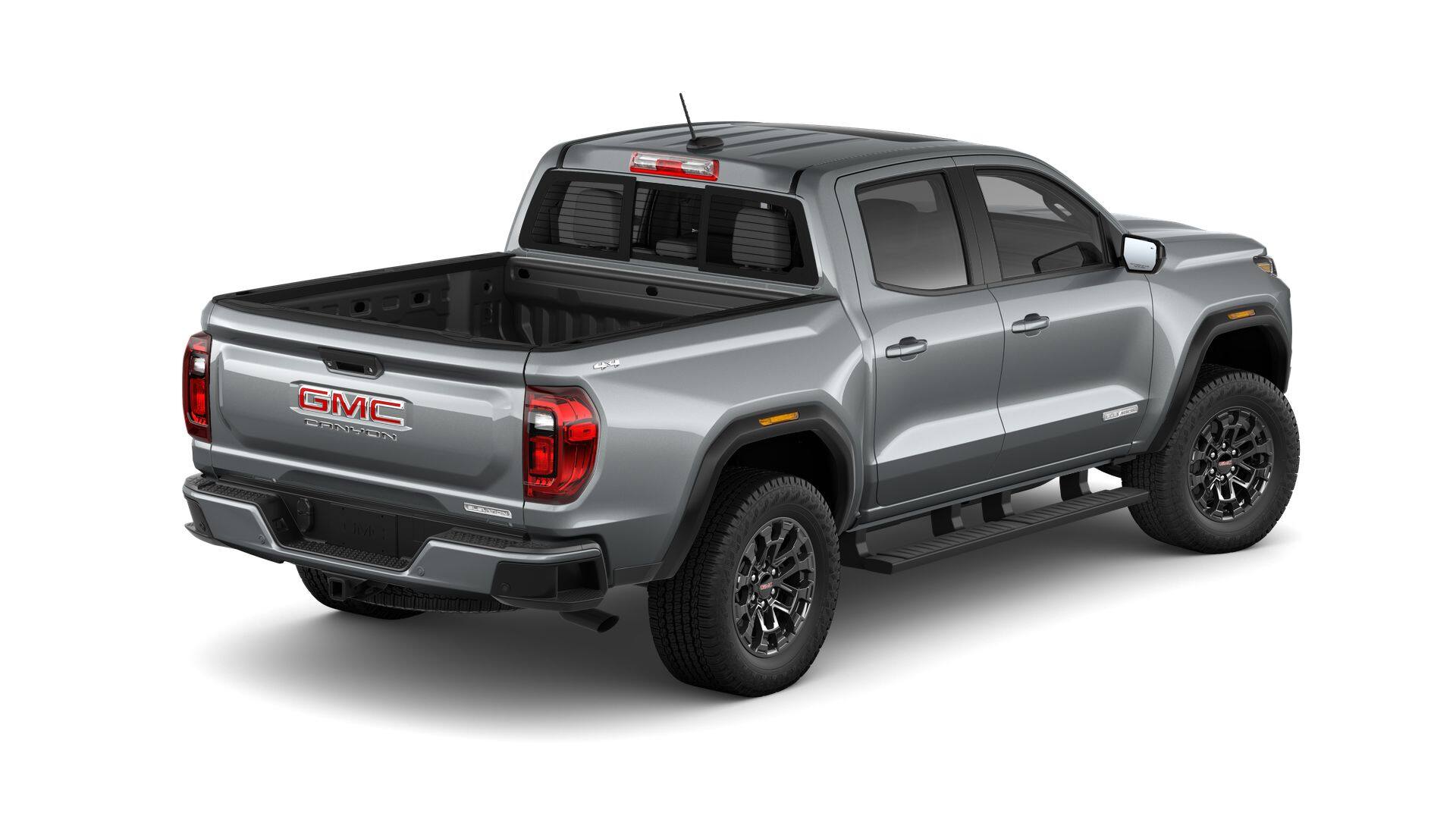 New 2026 GMC Canyon Elevation Truck