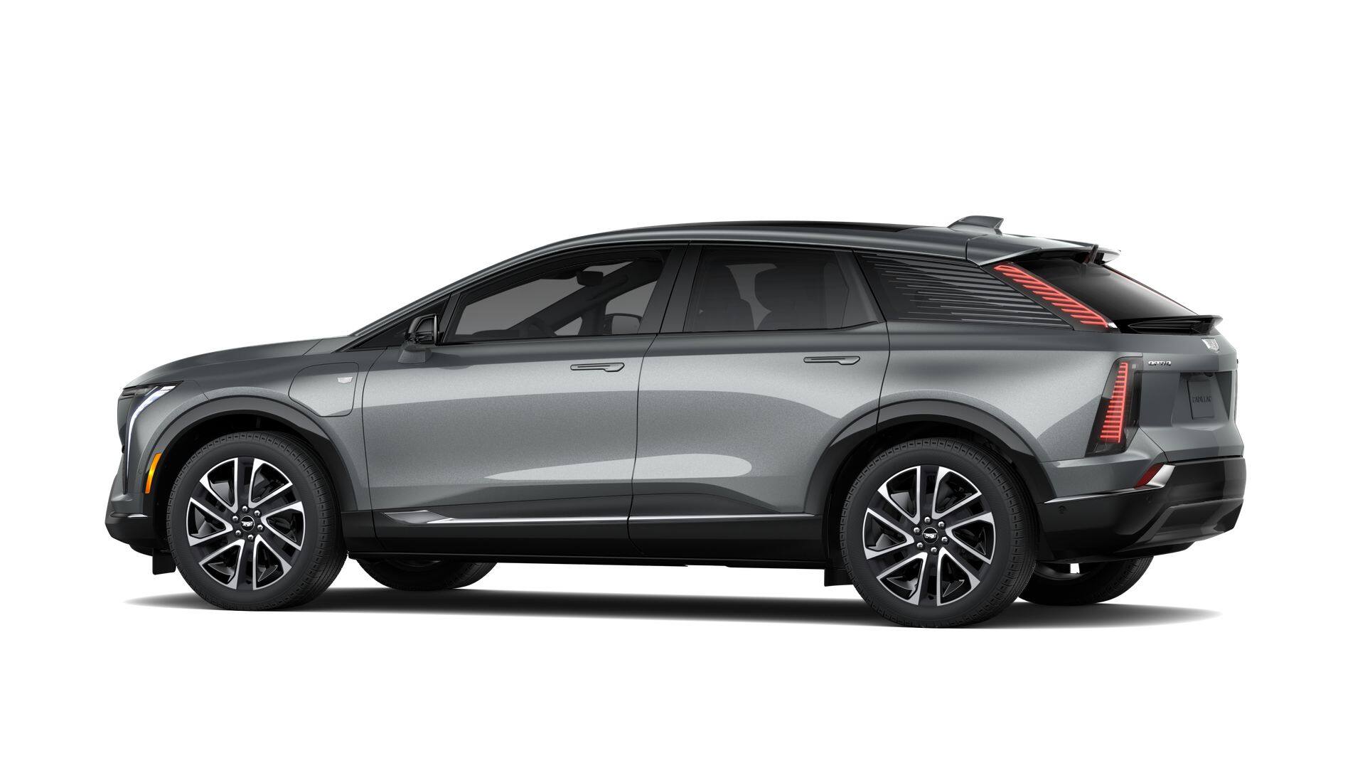 2027 Cadillac OPTIQ Sport - Photo 7