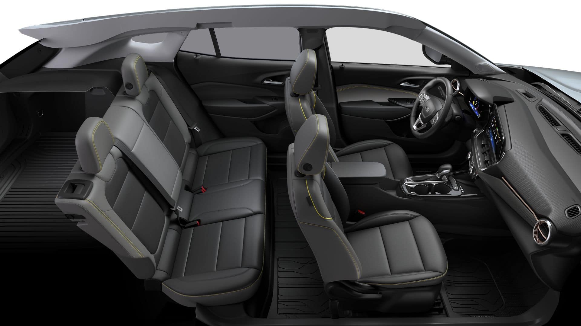 2026 Chevrolet Trax Activ - Photo 6