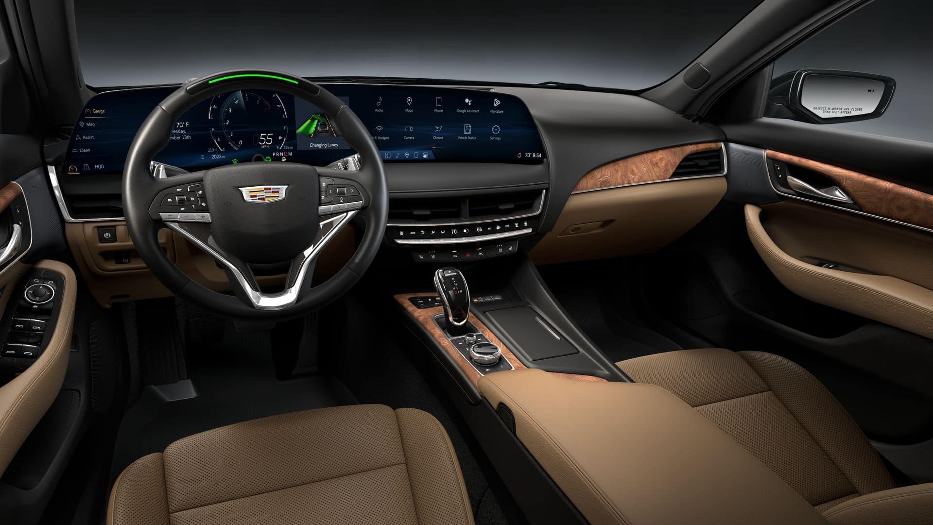 2026 Cadillac CT5 Premium Luxury - Photo 8