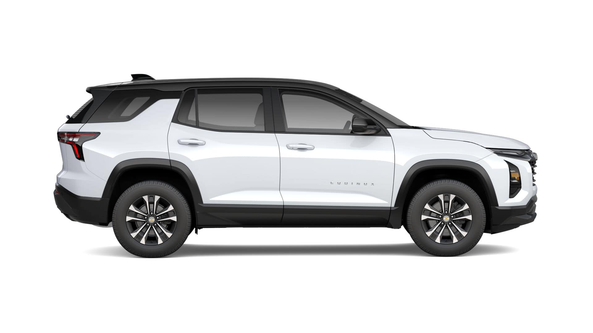 New 2027 Chevrolet Equinox LT SUV