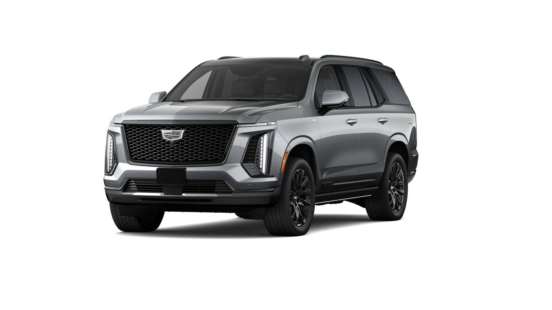 New 2027 CADILLAC Escalade Sport SUV