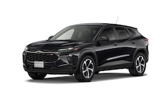 2026 Chevrolet Trax 1RS SUV