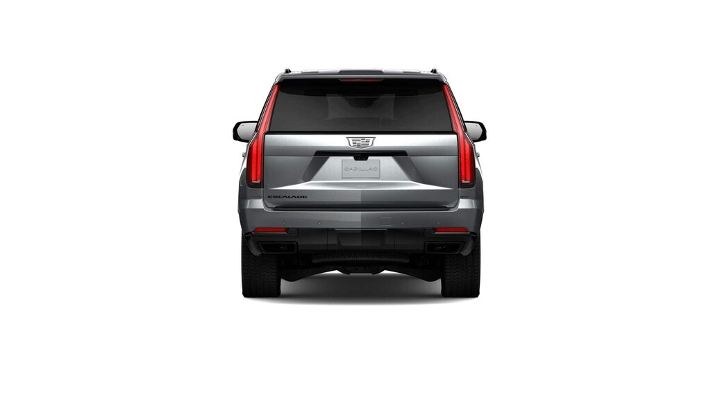 New 2027 CADILLAC Escalade Sport SUV