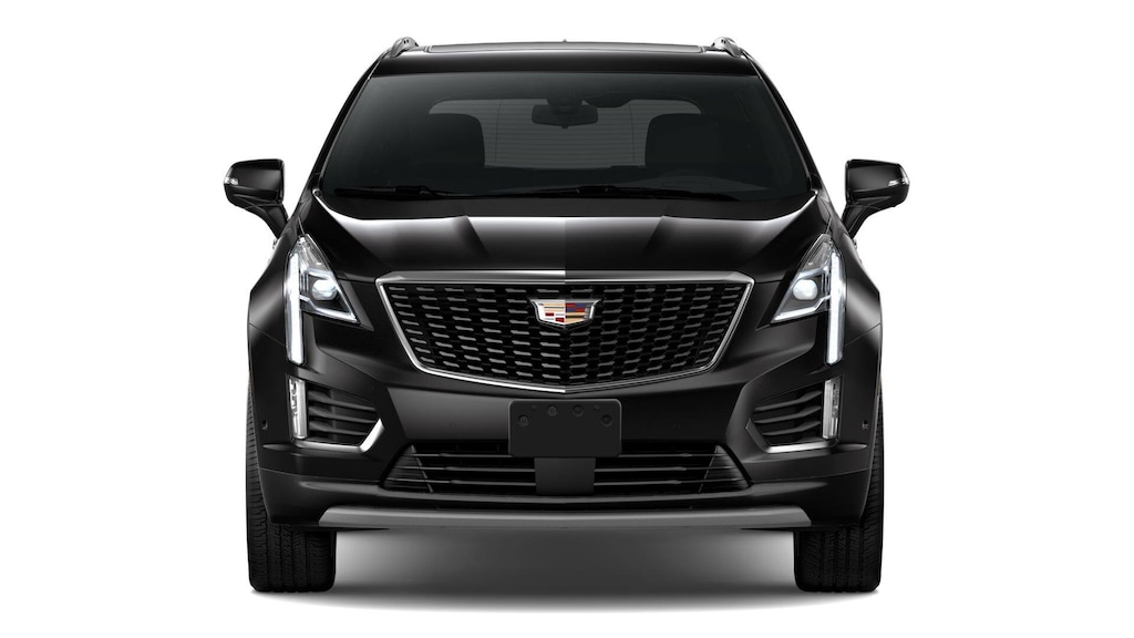 New 2026 CADILLAC XT5 Premium Luxury SUV