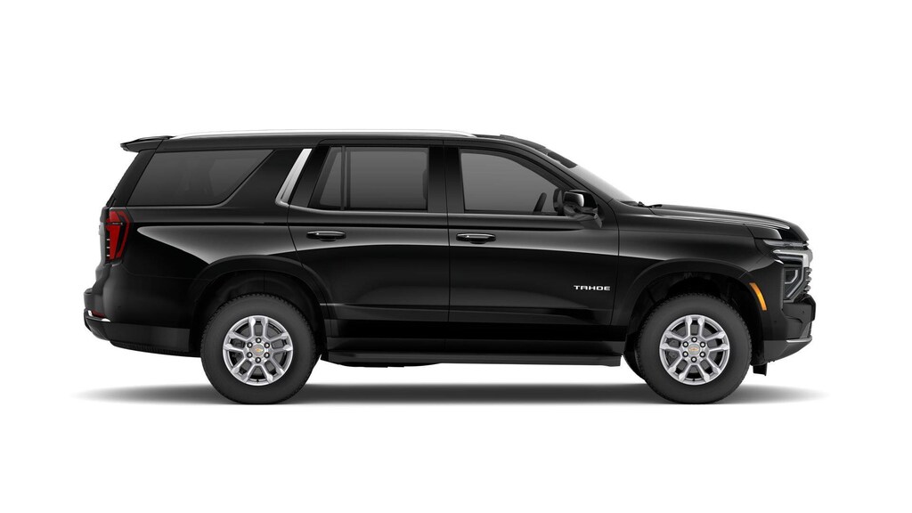 New 2027 Chevrolet Tahoe LT SUV