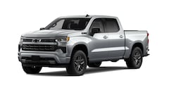2026 Chevrolet Silverado 1500 RST Truck