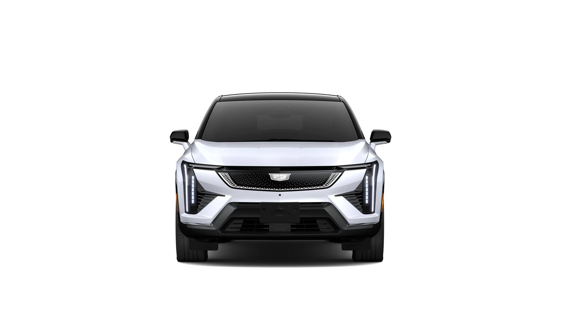 2027 Cadillac OPTIQ Sport - Photo 9
