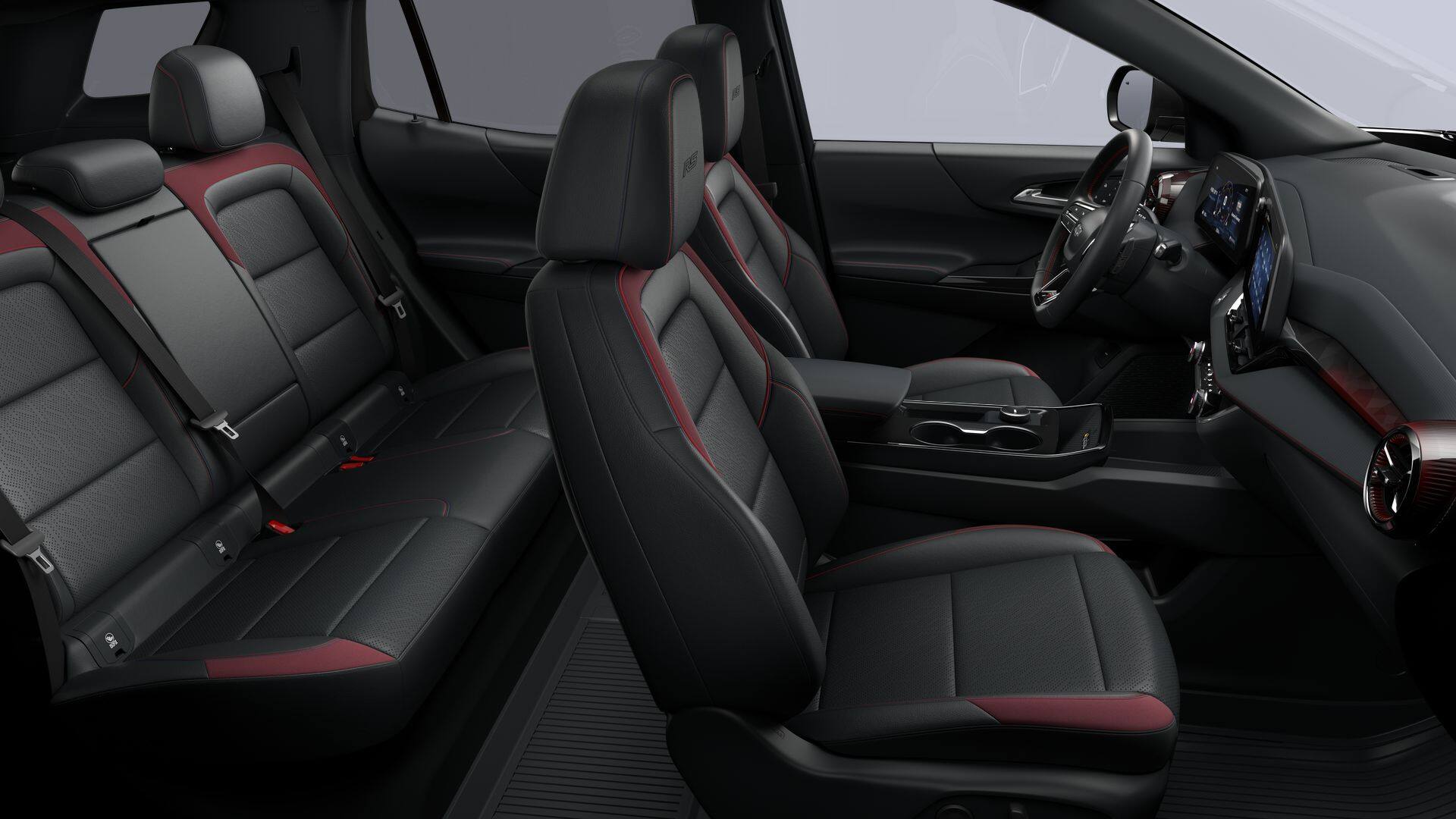 2026 Chevrolet Equinox RS - Photo 7