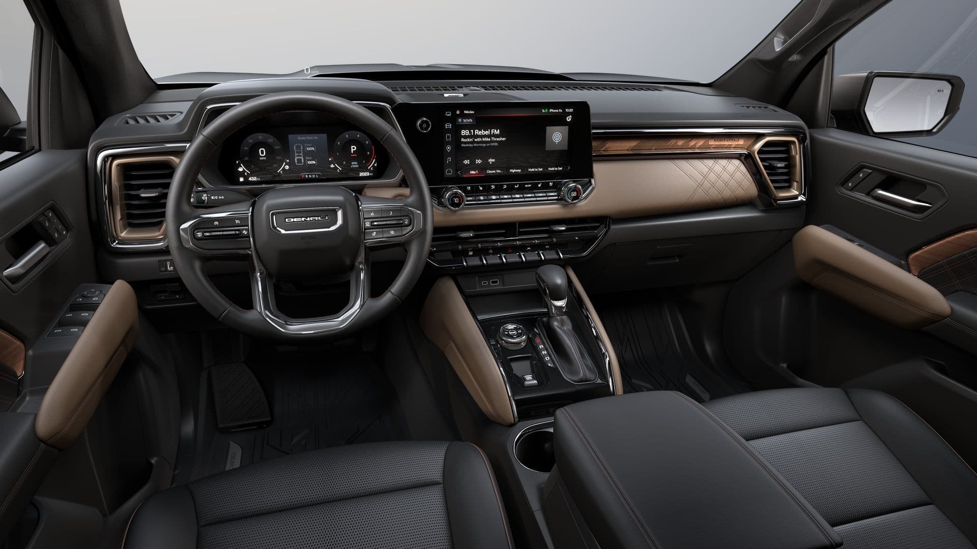 2026 GMC Canyon Denali - Photo 6