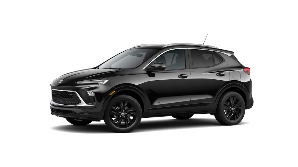 New 2026 Buick Encore GX Sport Touring SUV