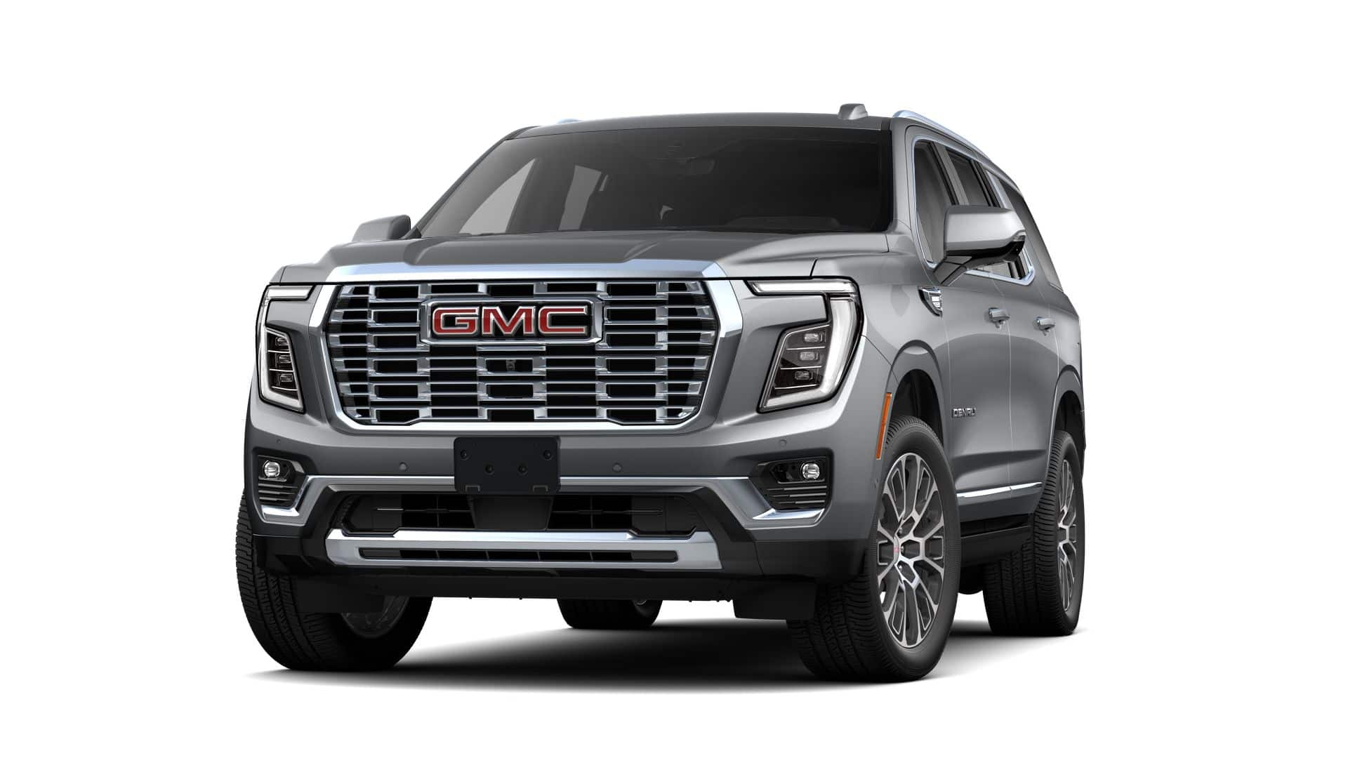 GMC Yukon