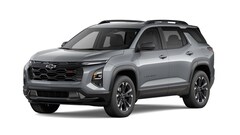 2027 Chevrolet Equinox RS SUV