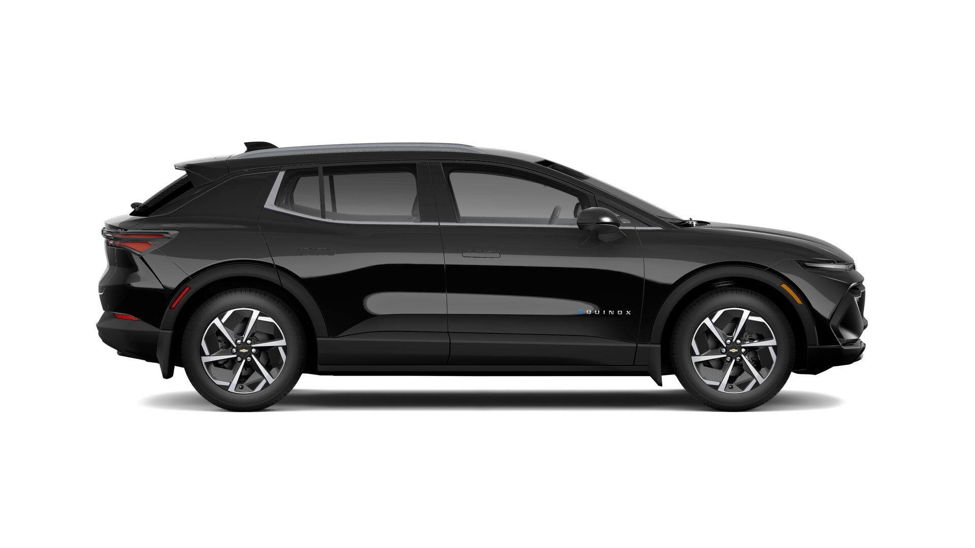 2026 Chevrolet Equinox EV 2LT - Photo 27