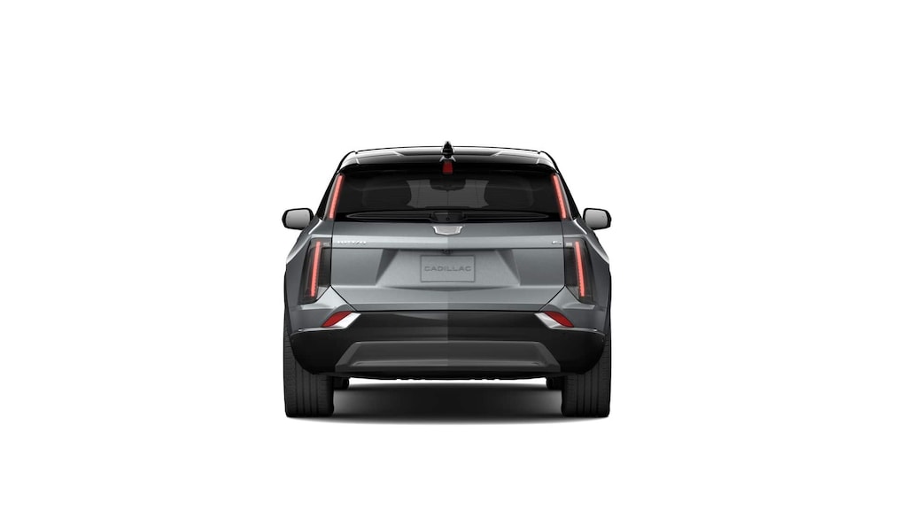 New 2027 CADILLAC OPTIQ Sport SUV