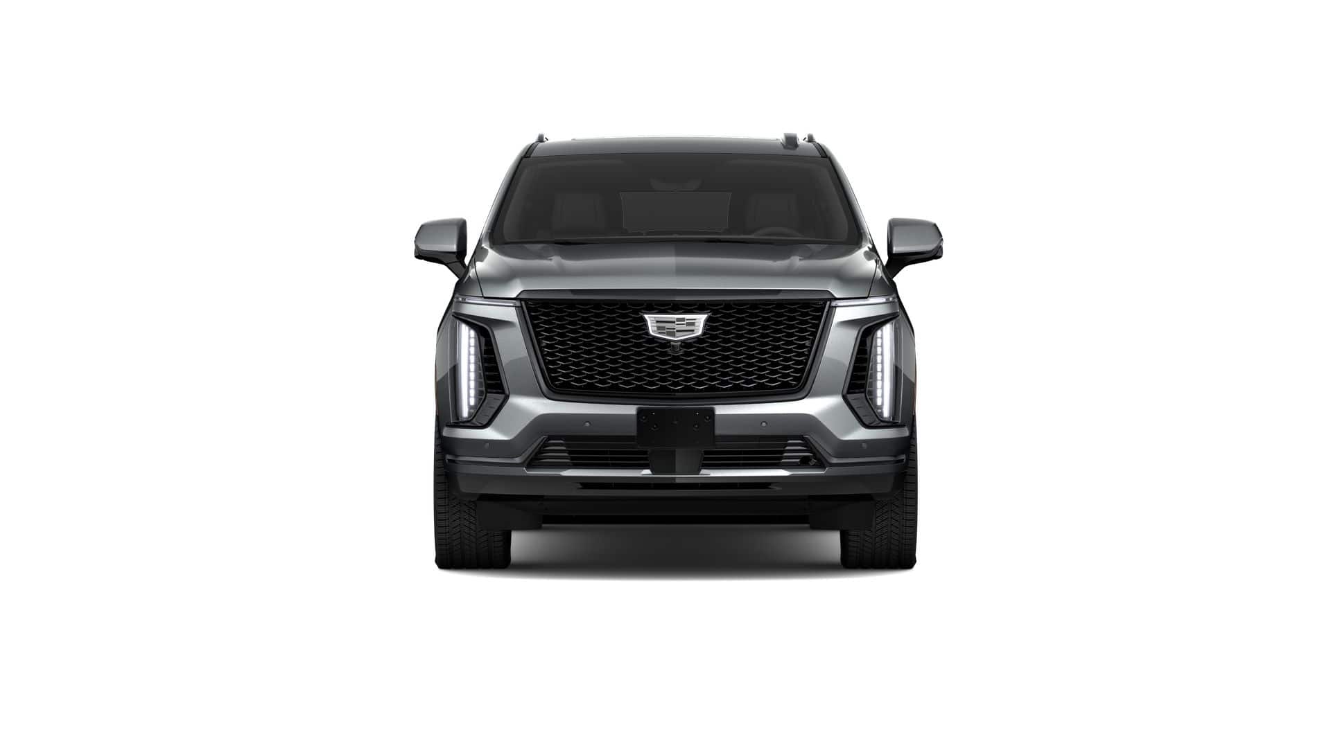 2027 Cadillac Escalade Platinum Sport - Photo 8