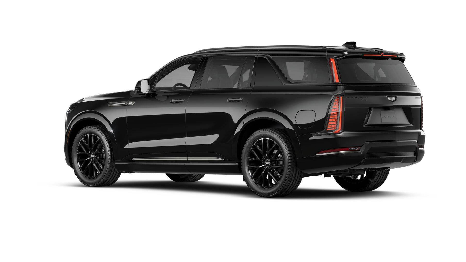 2026 Cadillac Escalade IQL Sport - Photo 6