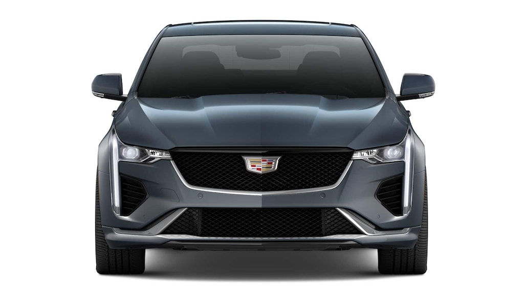 New 2026 CADILLAC CT4 Sport Sedan
