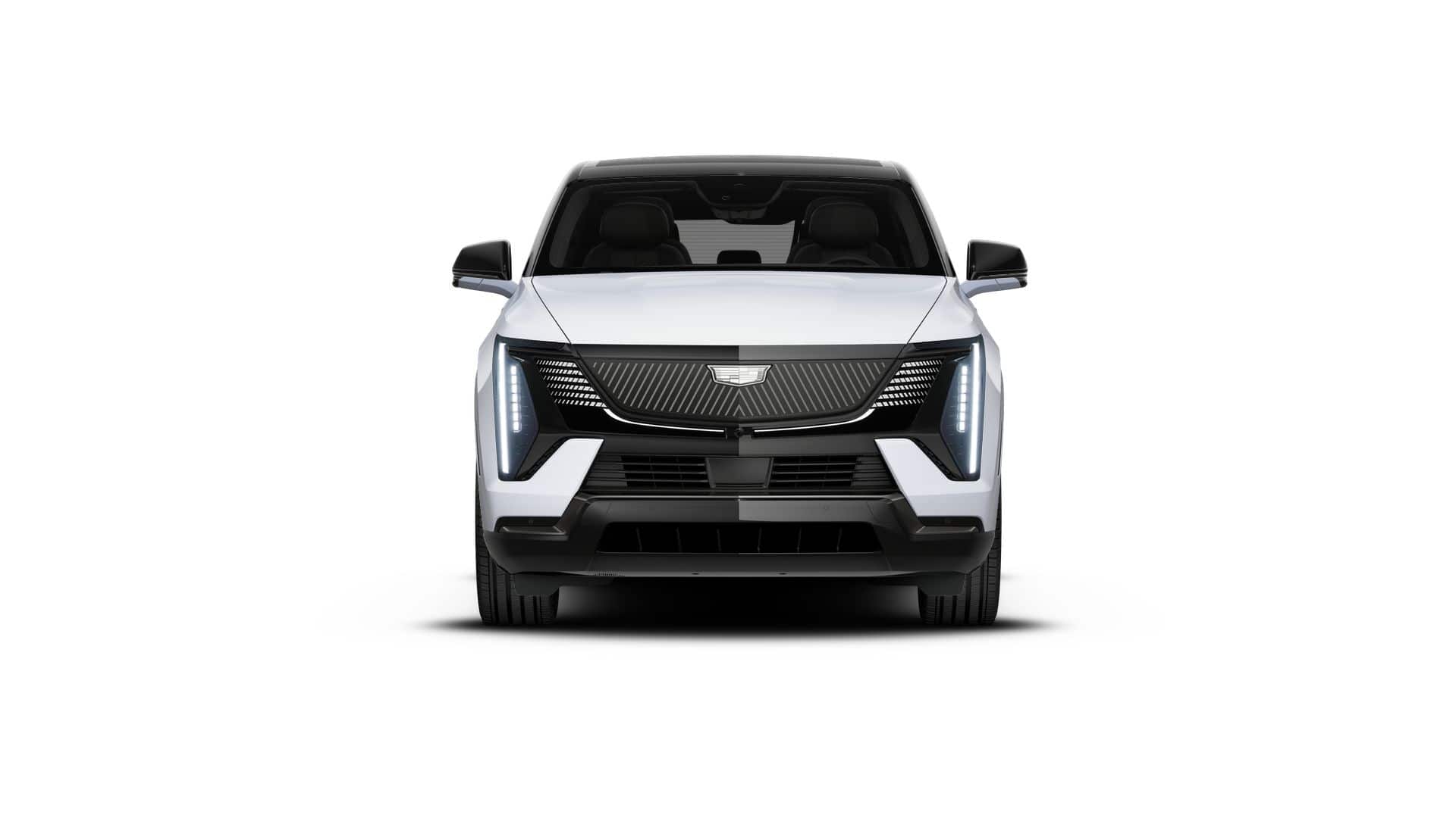 2026 Cadillac Escalade IQ Sport - Photo 8
