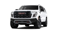2026 GMC Yukon XL AT4 SUV