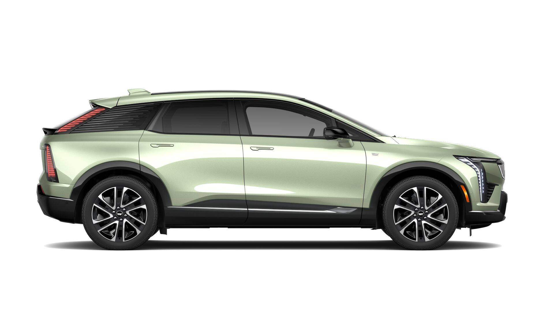 2027 Cadillac OPTIQ Sport - Photo 16