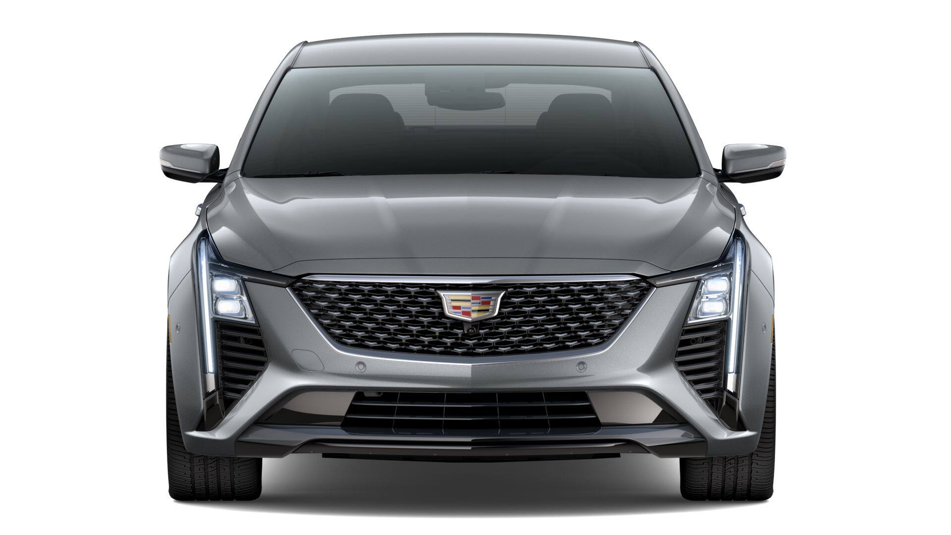 New 2026 CADILLAC CT5 Premium Luxury Sedan