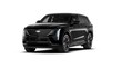  CADILLAC ESCALADE IQ
