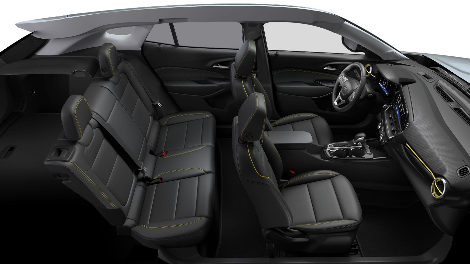 2026 Chevrolet Trax Activ - Photo 7