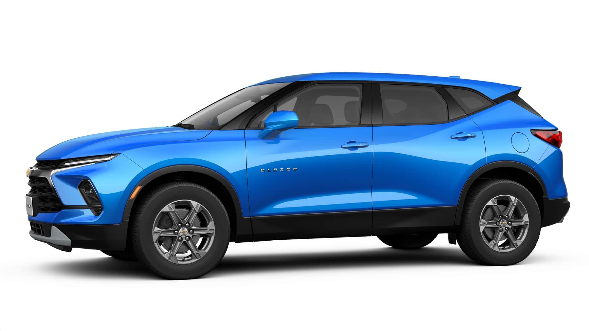 2026 Chevrolet Blazer 2LT - Photo 26