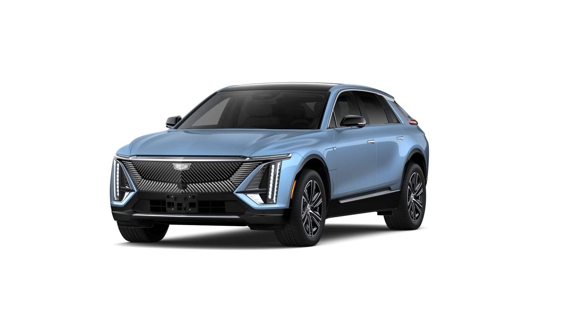 2027 CADILLAC LYRIQ SUV 