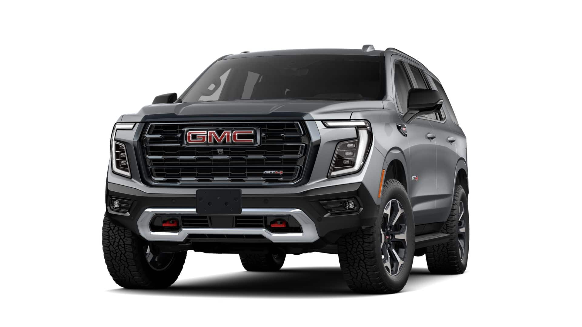  GMC Yukon