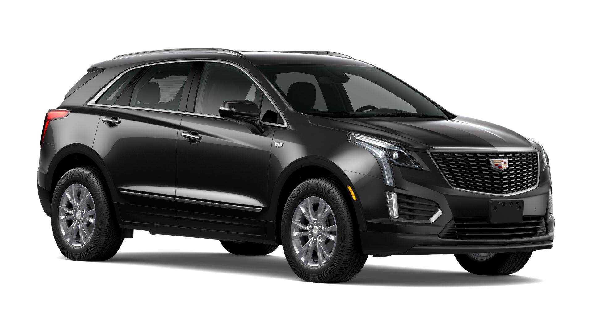 2026 Cadillac XT5 Luxury - Photo 7